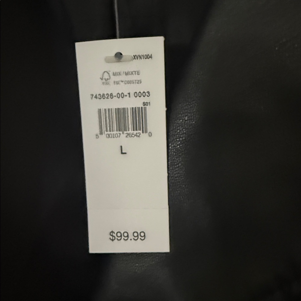 Gap Jacket - Picture 2 of 6